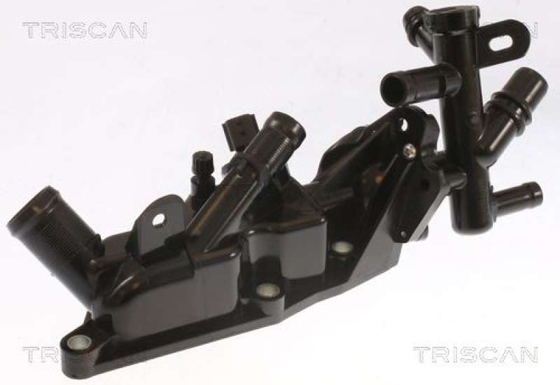 TRISCAN 8620 546 Thermostat M. Gehäuse für Renault