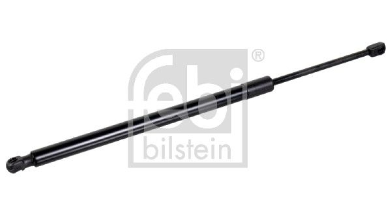 FEBI BILSTEIN 177357 Gasdruckfeder für Heckklappe für VW-Audi