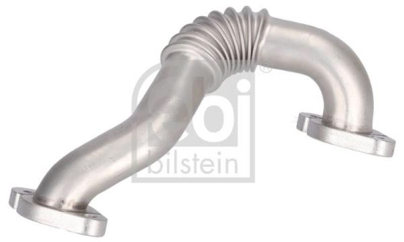 FEBI BILSTEIN 188348 Rohrleitung für AGR-Ventil für VW-Audi