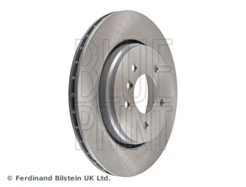 BLUE PRINT ADB114338 Bremsscheibe für BMW