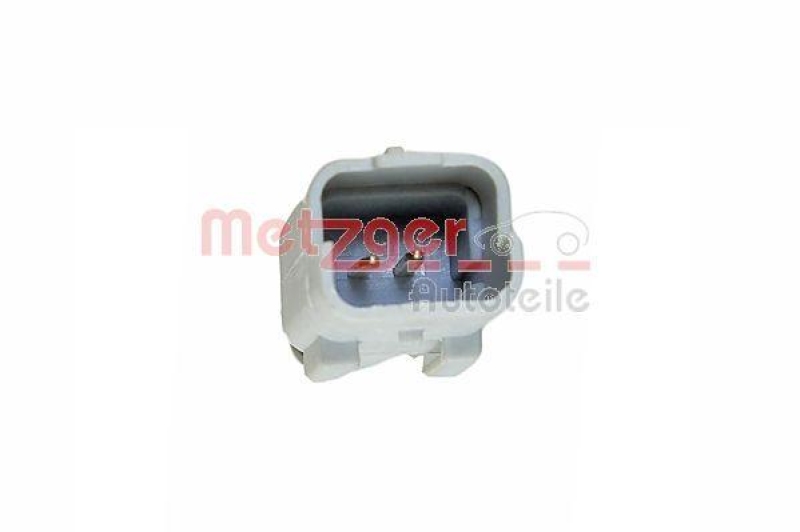 METZGER 0900562 Sensor, Raddrehzahl für CITROEN/FIAT/PEUGEOT VA links/rechts