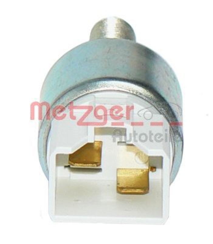 METZGER 0911039 Bremslichtschalter für HONDA/ROVER