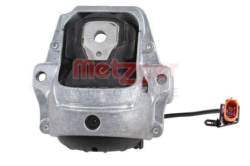 METZGER 8054255 Lagerung, Motor für AUDI