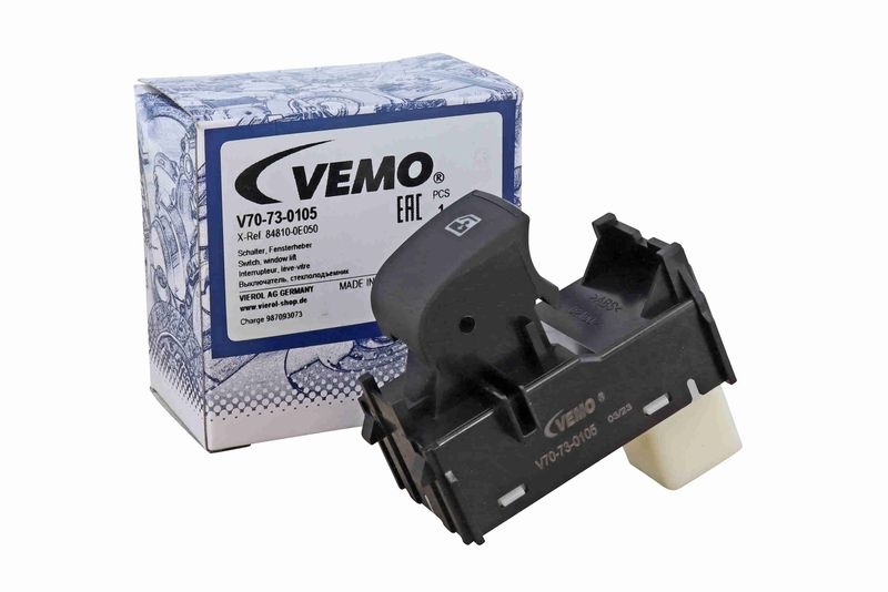 VEMO V70-73-0105 Schalter, Fensterheber für TOYOTA