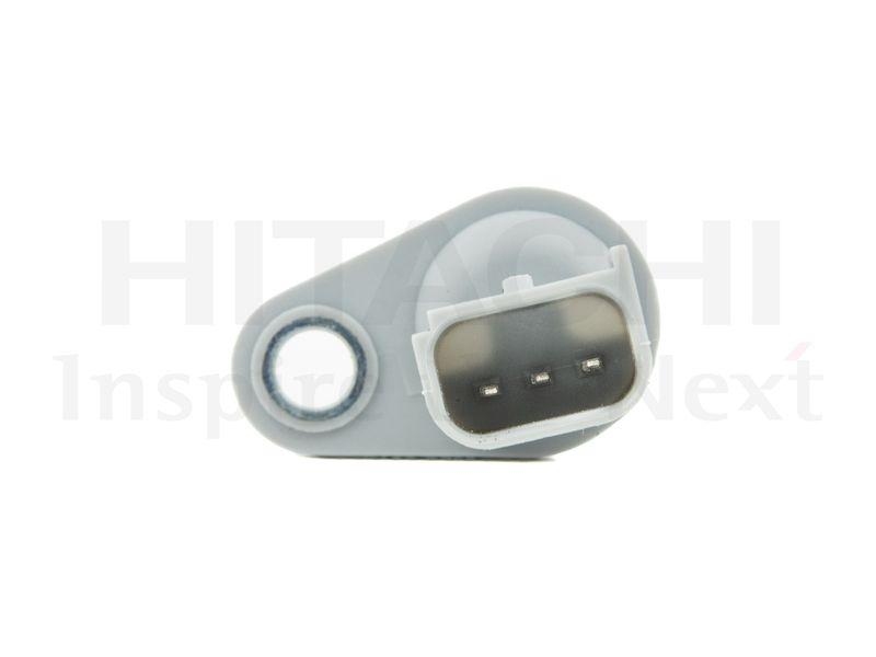 HITACHI 2501889 Sensor, Nockenwellenposition für CITROËN u.a.