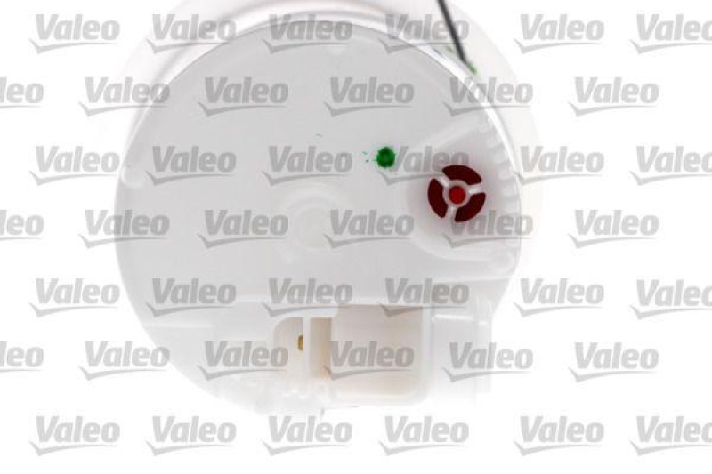 VALEO 347335 Kraftstoffpumpe CITROEN C3 Picasso