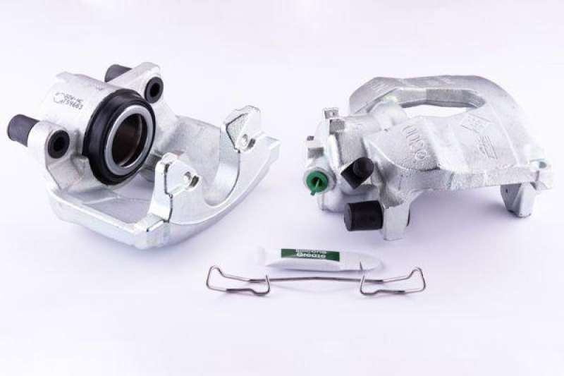 HELLA 8AC 355 390-061 Bremssattel für RENAULT