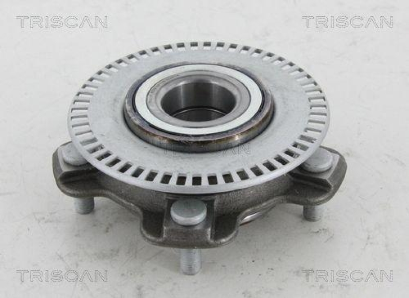 TRISCAN 8530 69110 Radnabe Vorne für Suzuki Grand Vitara