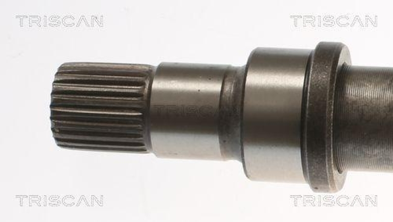 TRISCAN 8540 11527 Antriebswelle für Mini