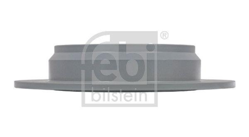 FEBI BILSTEIN 108429 Bremsscheibe für HONDA