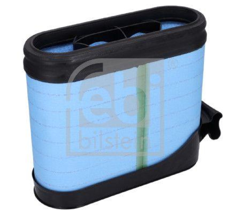 FEBI BILSTEIN 180575 Luftfilter für M A N