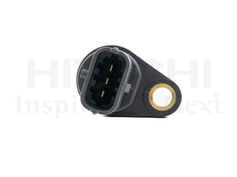 HITACHI 2501890 Sensor, Nockenwellenposition für CITROËN u.a.