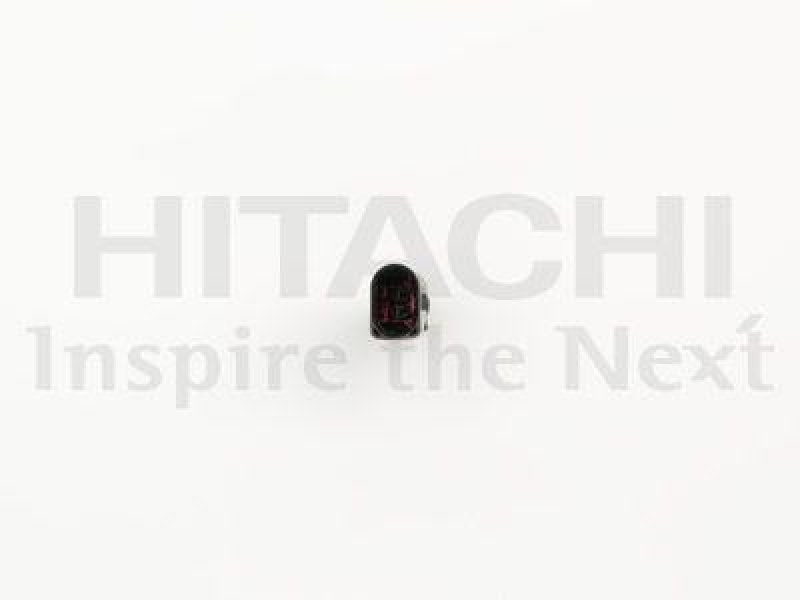 HITACHI 2507043 Sensor, Abgastemperatur für SEAT u.a.