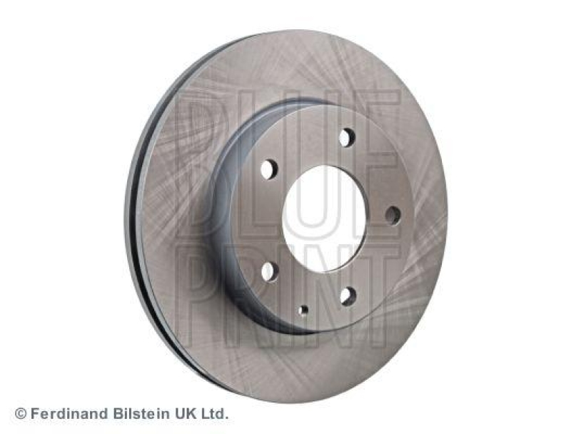 BLUE PRINT ADM54341 Bremsscheibe für MAZDA