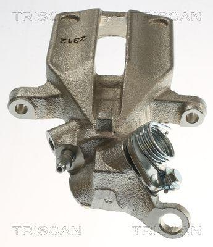 TRISCAN 8175 29159 Triscan Bremssattel für Vag