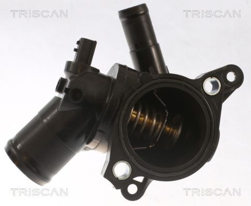 TRISCAN 8620 54695 Thermostat, Elektr. Geregelt für Nissan, Renault, Merc