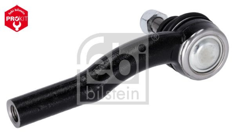 FEBI BILSTEIN 12476 Spurstangenendstück mit Sicherungsmutter für Fiat