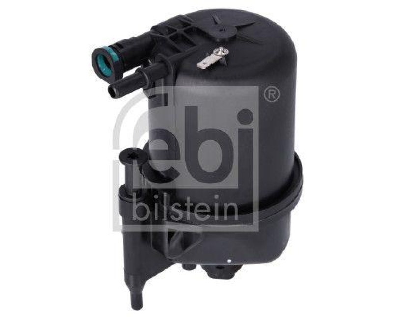 FEBI BILSTEIN 179498 Kraftstofffilter für Land Rover