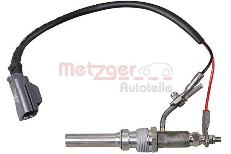 METZGER 0930023 Einspritzeinheit Russpartikelfilter für FORD