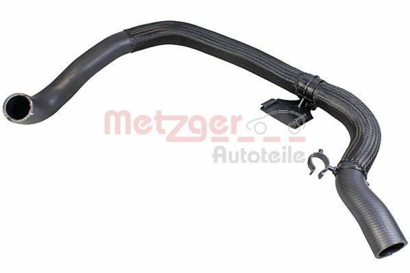 METZGER 2421393 Kühlerschlauch für FORD