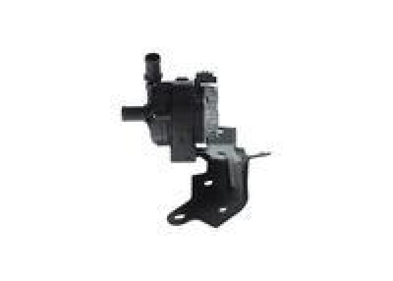 Bosch 0 392 024 10Z Pumpe + Blechhalter