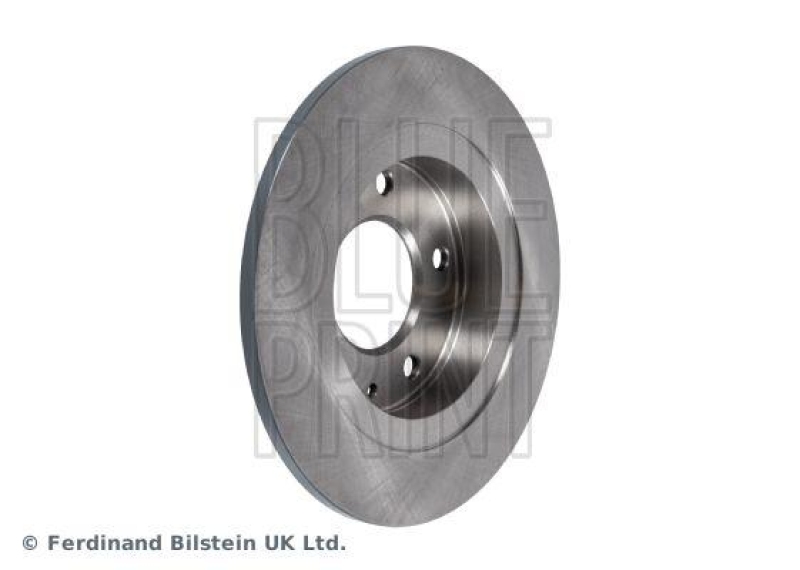 BLUE PRINT ADM54342 Bremsscheibe für MAZDA