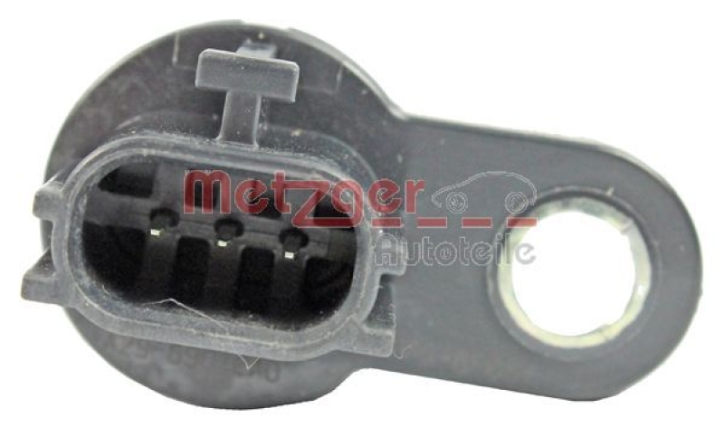 METZGER 0903175 Sensor, Nockenwellenposition für NISSAN