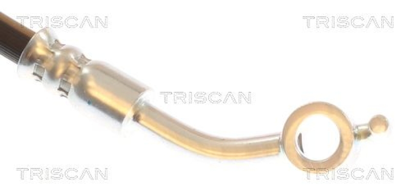 TRISCAN 8150 432010 Bremsschlauch Hinten für Hyundai, Kia