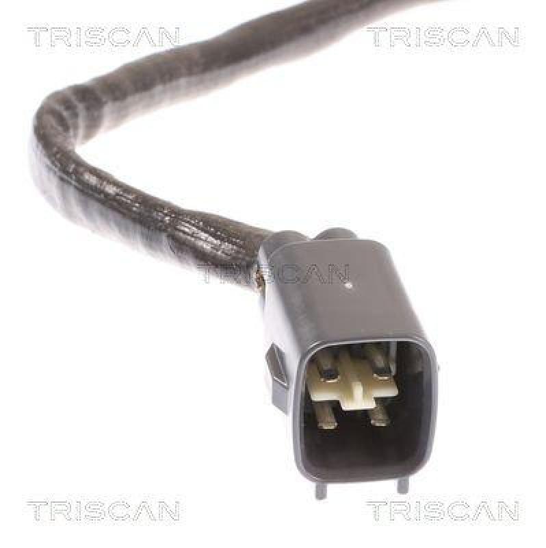 TRISCAN 8845 13025 Lambdasonde für Toyota