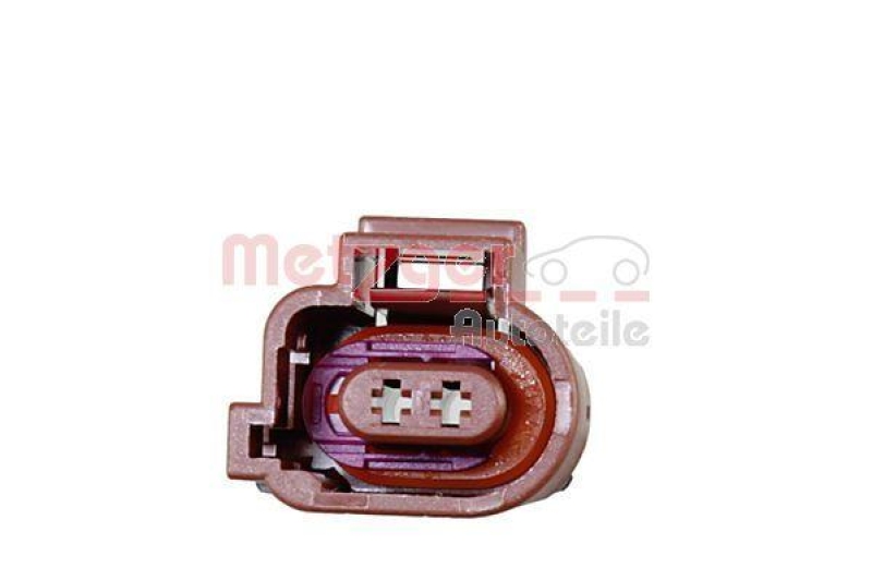 METZGER 2324152 Kabelreparatursatz, Zentralelektrik für AUDI/SEAT/SKODA/VW