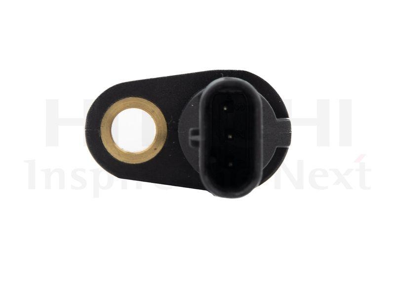 HITACHI 2501892 Sensor, Nockenwellenposition für AUDI u.a.