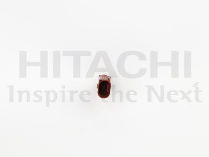 HITACHI 2507045 Sensor, Abgastemperatur für VW u.a.