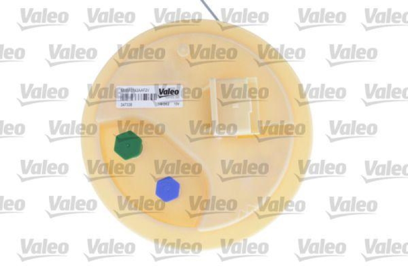 VALEO 347338 Kraftstoffpumpe FIAT Punto