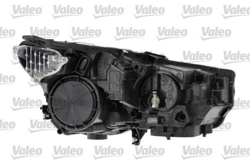 VALEO 450950 Scheinwerfer OPEL Crossland X LED LHD L