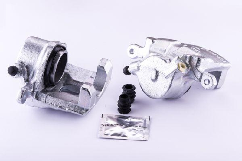 HELLA 8AC 355 390-101 Bremssattel für SUZUKI