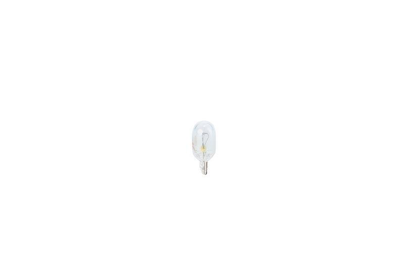 BOSCH 1 987 302 217 Glühlampe Kennzeichenleuchte Pure Light WS