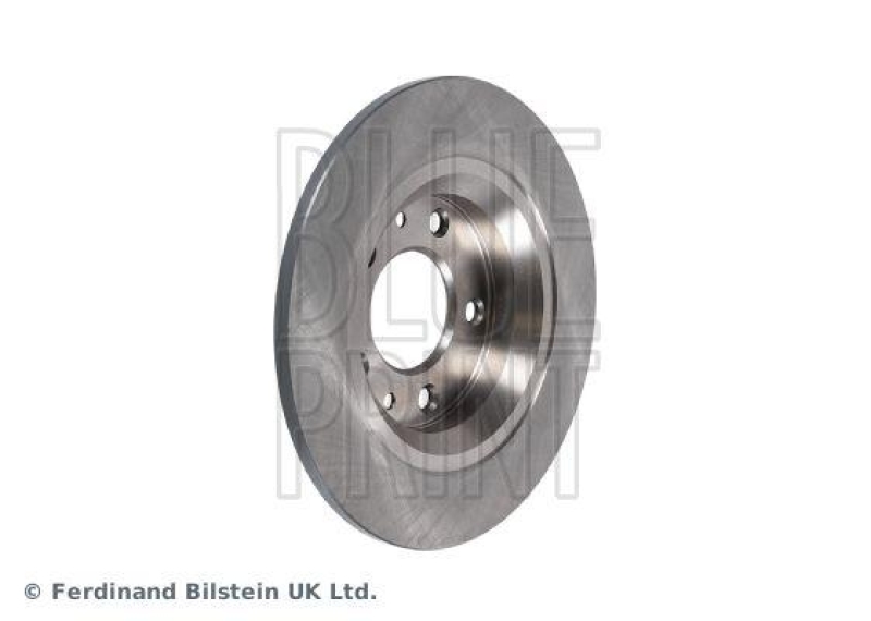 BLUE PRINT ADM54360 Bremsscheibe für MAZDA