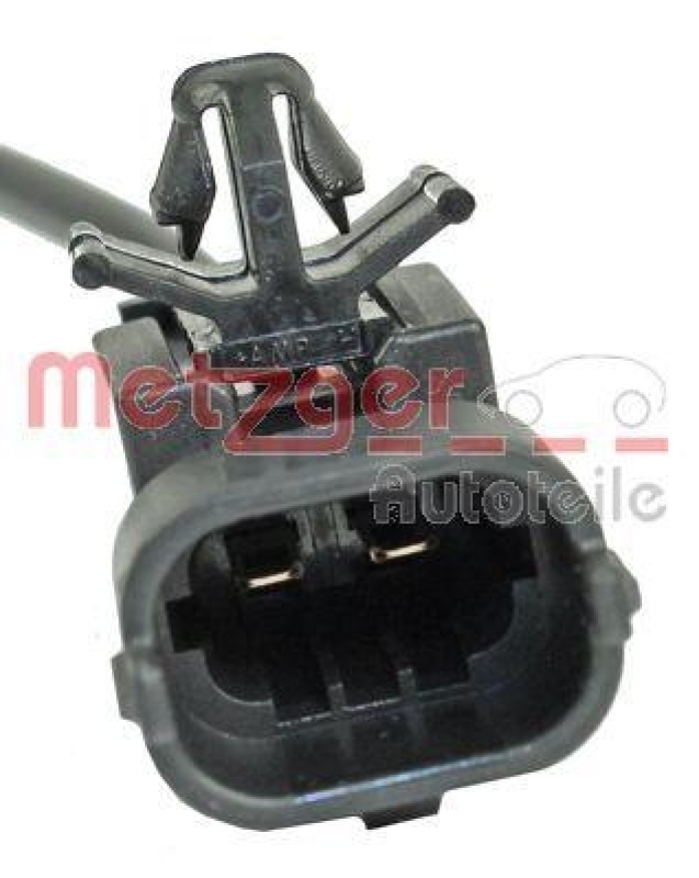 METZGER 0894276 Sensor, Abgastemperatur für CHEVROLET/OPEL