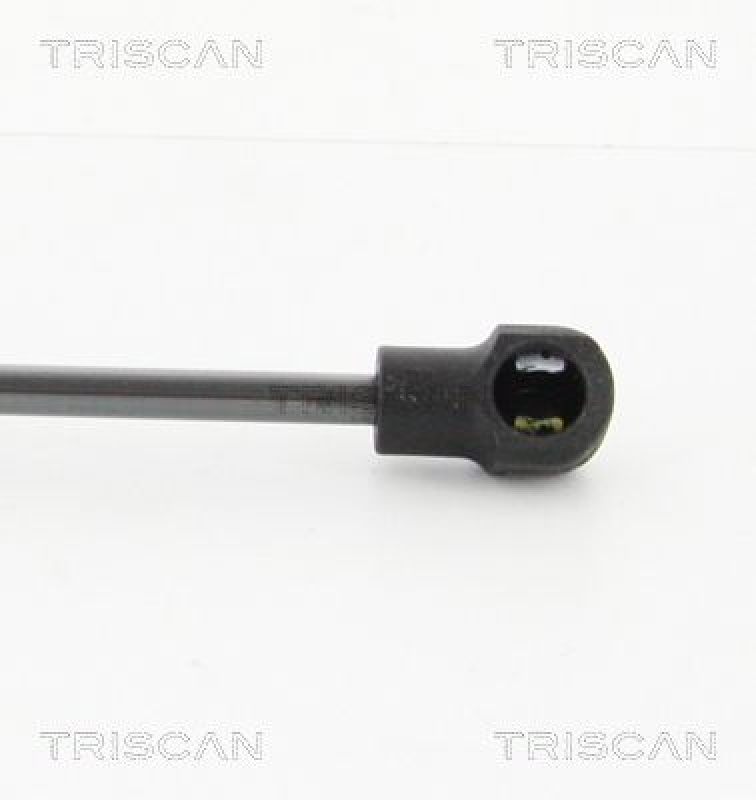 TRISCAN 8710 29284 Gasfeder Hinten für Audi A4 (8K2)