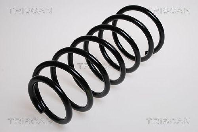 TRISCAN 8750 29223 Spiralfeder Vorne für Seat