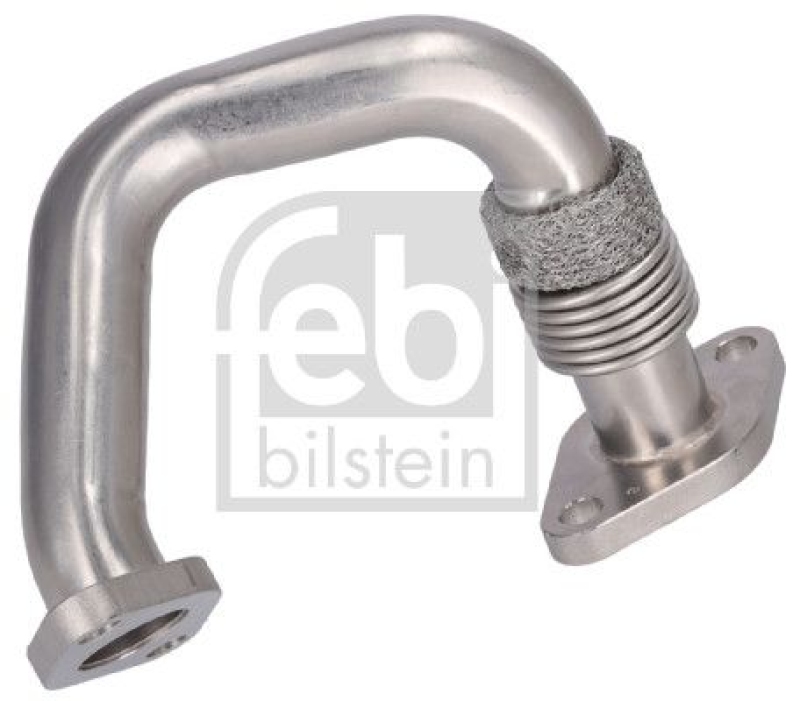 FEBI BILSTEIN 188351 Rohrleitung für AGR-Ventil für VW-Audi