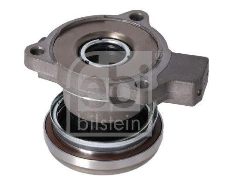 FEBI BILSTEIN 33738 Zentralausrücker für Opel