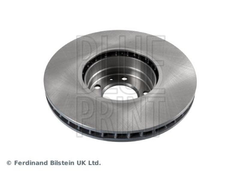 BLUE PRINT ADB114342 Bremsscheibe für BMW