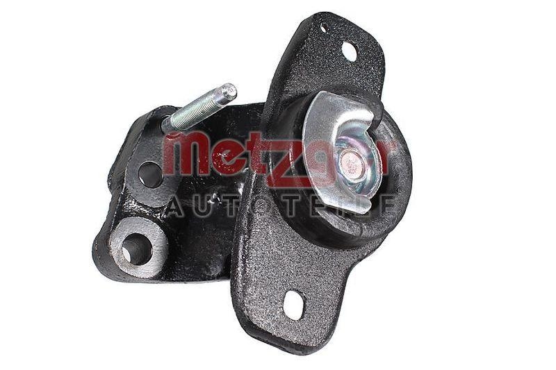 METZGER 8054259 Lagerung, Motor für CITROEN/PEUGEOT/TOYOTA rechts