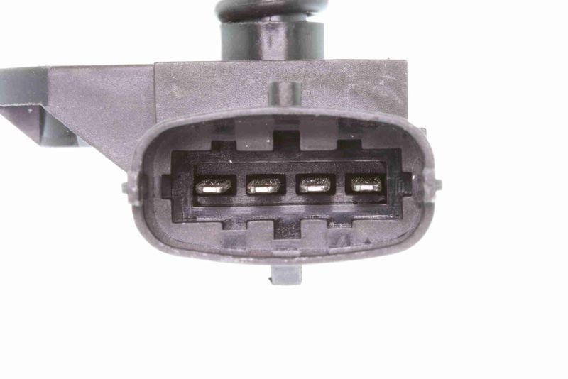 VEMO V26-72-0006 Sensor, Saugrohrdruck 4-Polig für HONDA