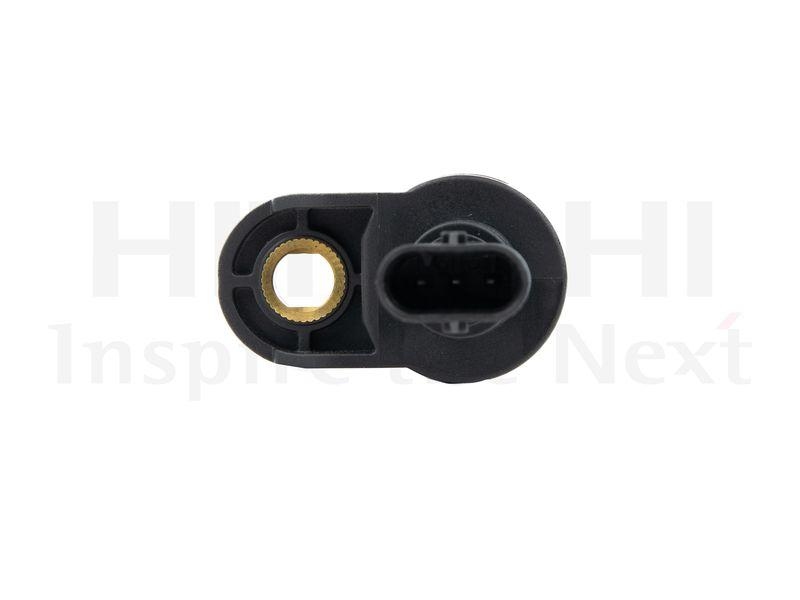 HITACHI 2501893 Sensor, Nockenwellenposition für BMW u.a.