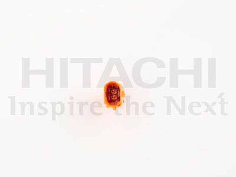 HITACHI 2507046 Sensor, Abgastemperatur für AUDI u.a.