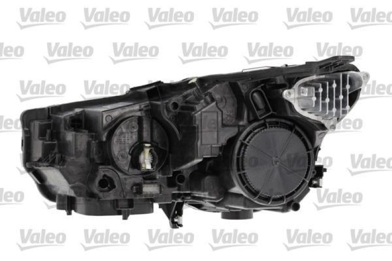 VALEO 450951 Scheinwerfer OPEL Crossland X LED LHD R