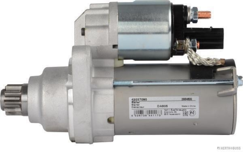 HERTH+BUSS 42027090 Starter