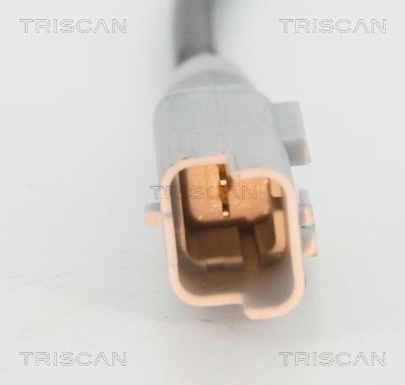 TRISCAN 8180 28231 Sensor, Raddrehzahl für Psa